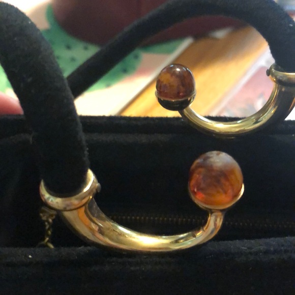 NWOT - VINTAGE ‘BAG by JOSEF’ Handbag - Picture 7 of 7